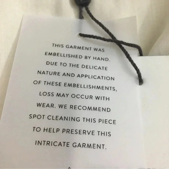 Spell & The Gypsy Collective Alphie Jacket Women’s Size Medium (6) New With Tags - Picture 6 of 13